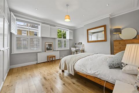 72 Southerton Road, London, W6 0PH