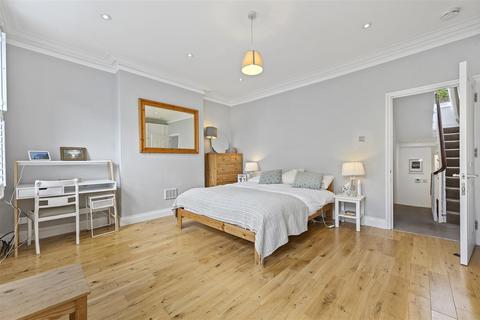 72 Southerton Road, London, W6 0PH