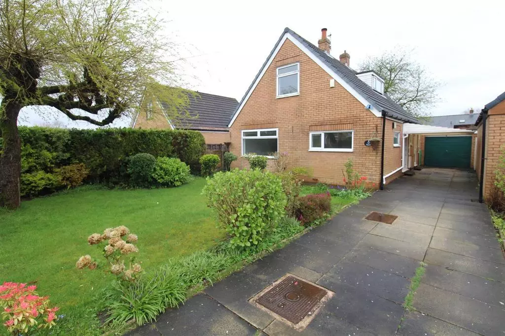 3 bedroom detached house to rent