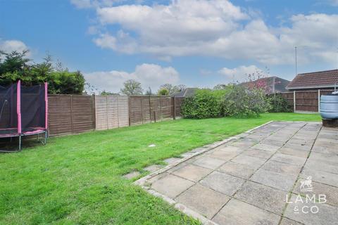 84 Chilburn Road, Clacton-on-sea, CO15 4NY