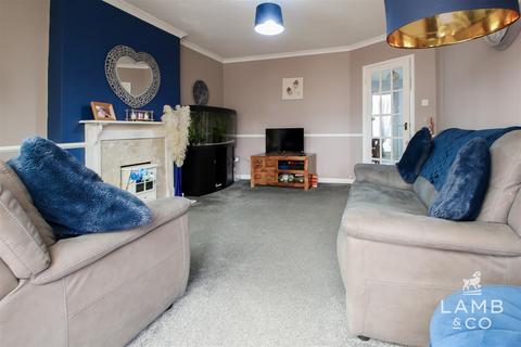 84 Chilburn Road, Clacton-on-sea, CO15 4NY