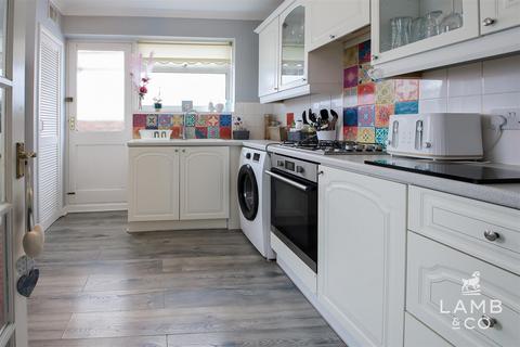 84 Chilburn Road, Clacton-on-sea, CO15 4NY