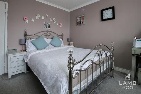 84 Chilburn Road, Clacton-on-sea, CO15 4NY