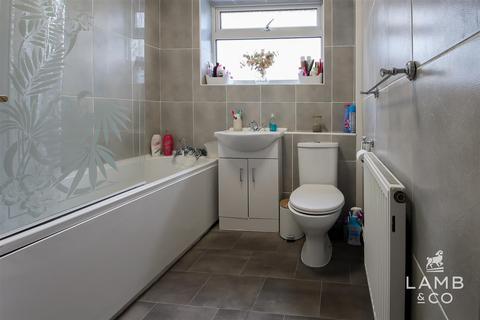 84 Chilburn Road, Clacton-on-sea, CO15 4NY
