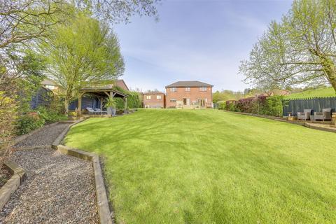 4 bedroom detached house for sale, Kirkhill Avenue, Haslingden, Rossendale