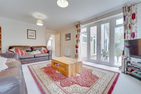 4 bedroom detached house for sale, Ox Meadow, Cambridge CB25