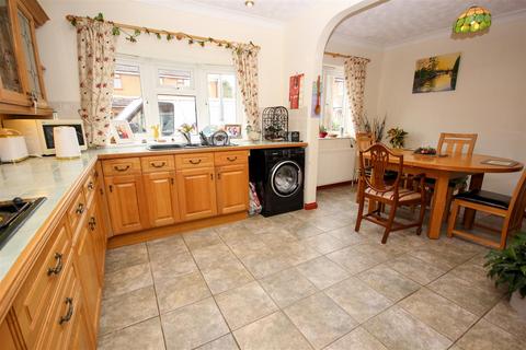 3 bedroom detached bungalow for sale, Chichele Street, Higham Ferrers NN10