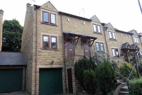 3 bedroom townhouse for sale, Rodley