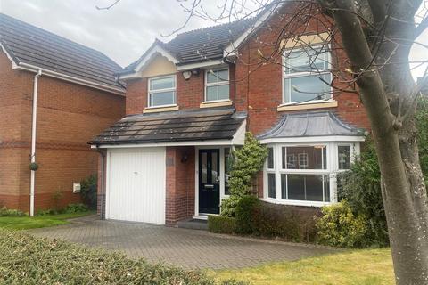 4 bedroom house to rent, Littleton Close, Sutton Coldfield