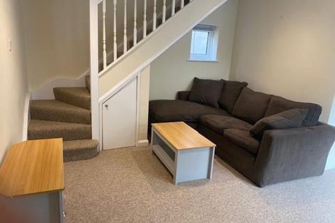 2 bedroom end of terrace house to rent, BPC00678 St. Andrews Mews, North Road, St Andrews, Bristol