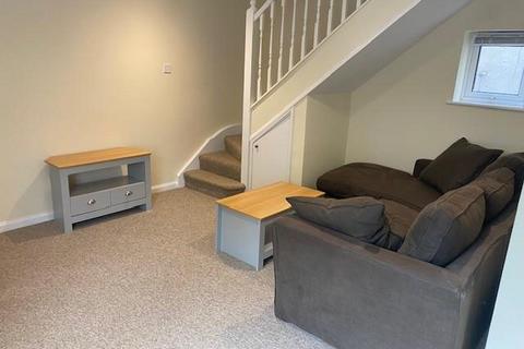 2 bedroom end of terrace house to rent, BPC00678 St. Andrews Mews, North Road, St Andrews, Bristol
