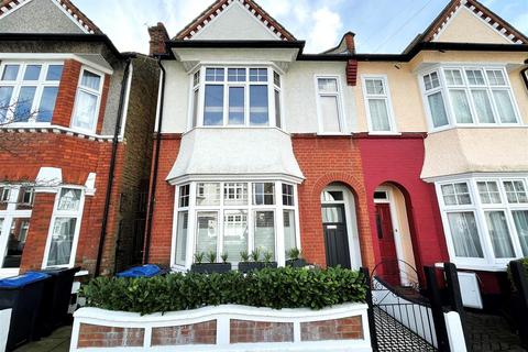 5 bedroom semi-detached house for sale, Clive Road, London, Sw19 SW19