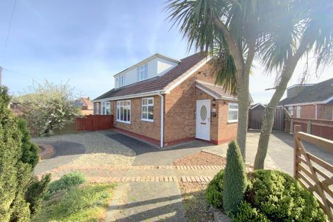 3 bedroom semi-detached bungalow for sale, Walesby Close, Scartho