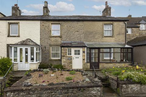 2 bedroom terraced house for sale, 2 Cragg Terrace, Ingleton