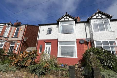 3 bedroom semi-detached house for sale, Radnor Avenue, Heswall, Wirral
