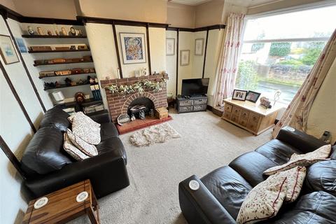 3 bedroom semi-detached house for sale, Radnor Avenue, Heswall, Wirral