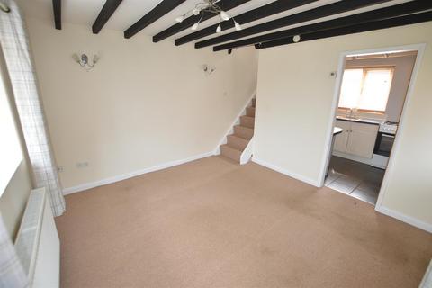 1 bedroom terraced house for sale, Hawcliffe Road, Mountsorrel, Leicestershire