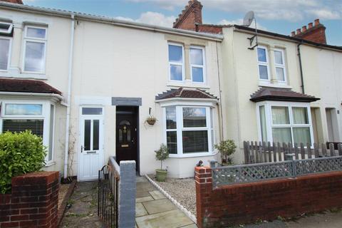 2 bedroom terraced house for sale - The Crescent, Eastleigh