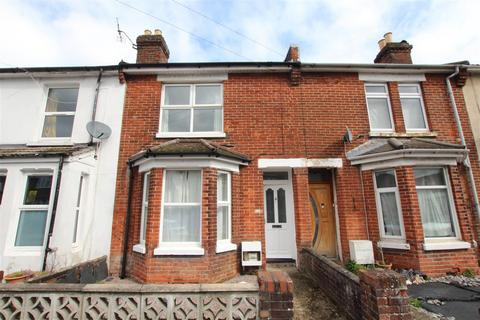 3 bedroom terraced house for sale - Chestnut Avenue, Eastleigh