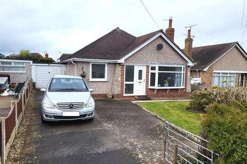 3 bedroom detached bungalow for sale, Ffordd Ffynnon, Rhuddlan