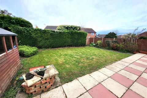 3 bedroom detached bungalow for sale, Ffordd Ffynnon, Rhuddlan