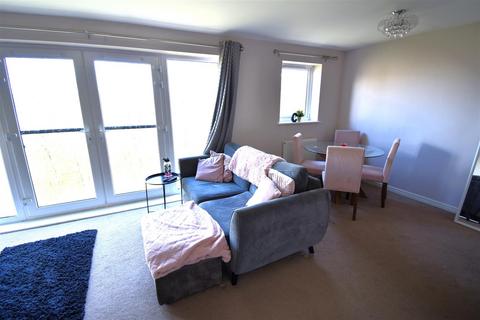 2 bedroom flat for sale, Newfoundland Way, Portishead