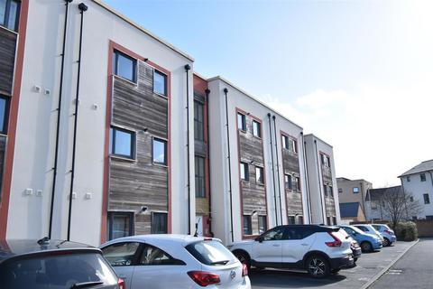 2 bedroom flat for sale, Newfoundland Way, Portishead