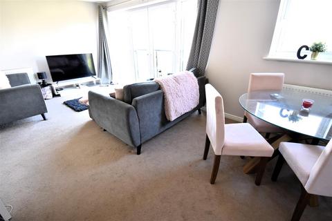 2 bedroom flat for sale, Newfoundland Way, Portishead