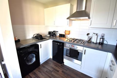 2 bedroom flat for sale, Newfoundland Way, Portishead