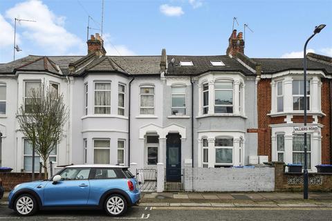 2 bedroom maisonette for sale, Villiers Road, Willesden