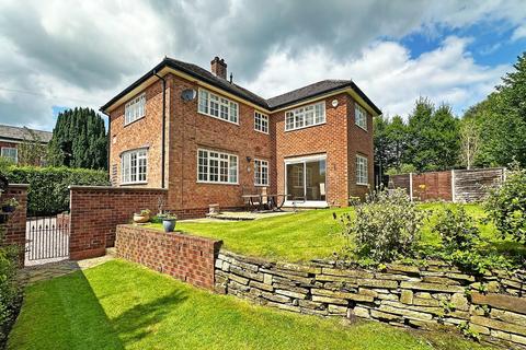 4 bedroom detached house for sale, Apsley Grove, Bowdon