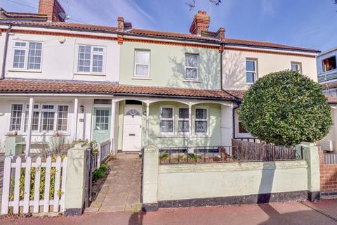 25 Bailey Road, Leigh-on-sea, SS9 3PJ
