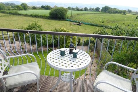 1 bedroom apartment to rent, Haystacks, The Hill, Millom