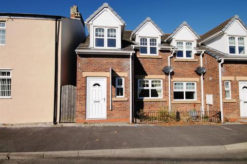 3 bedroom terraced house to rent, Greys Buildings, Burnhope, Durham