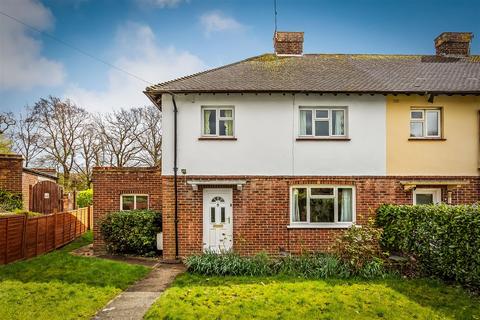 3 bedroom end of terrace house for sale, Wolfs Wood, Hurst Green