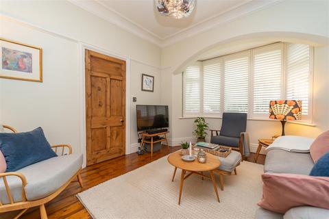 3 bedroom semi-detached house for sale, South Drive, Chorltonville