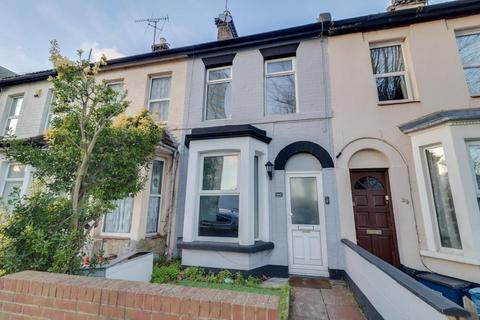 31 Coleman Street, Southend-on-sea, SS2 5AW