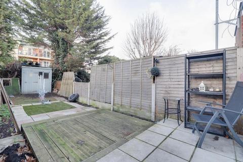 31 Coleman Street, Southend-on-sea, SS2 5AW