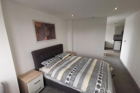 1 bedroom apartment to rent, Tivoli House, Hull HU1