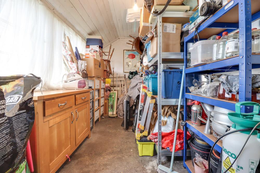 Outbuilding