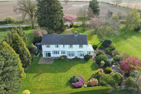 3 bedroom detached house for sale, Cherry Burton Road, Bishop Burton, Beverley