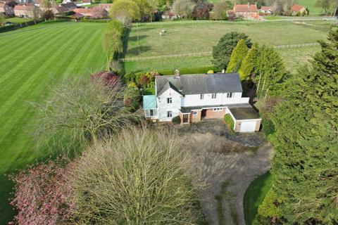 3 bedroom detached house for sale, Cherry Burton Road, Bishop Burton, Beverley