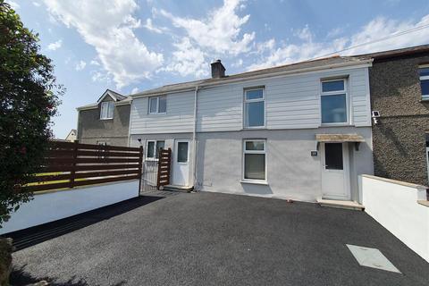 3 bedroom end of terrace house to rent, Cardrew Terrace, Redruth