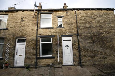 2 bedroom terraced house for sale, Horsley Street, Bradford