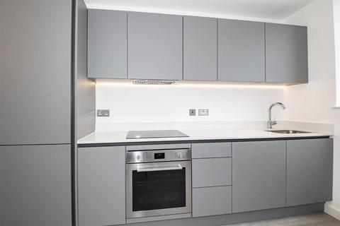 undefined, Capital Drive, Milton Keynes MK14