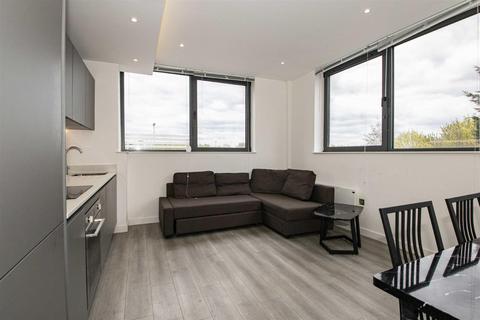 undefined, Capital Drive, Milton Keynes MK14