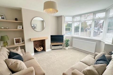 3 bedroom semi-detached house for sale, Clarence Gardens, Four Oaks, Sutton Coldfield