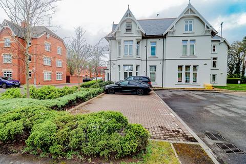 2 bedroom flat for sale, Top Floor Apartment, The Ladle, Marton, Middlesbrough, TS4 3SL