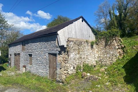 Barn conversion for sale, Porthyrhyd, Carmarthen