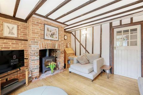 2 bedroom semi-detached house for sale, Hutton Village, Hutton, Brentwood